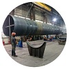 Производство дымовых труб
