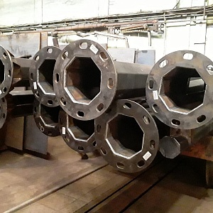 Металлоконструкции